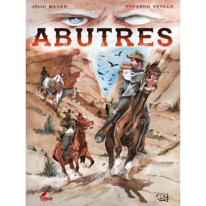 ABUTRES