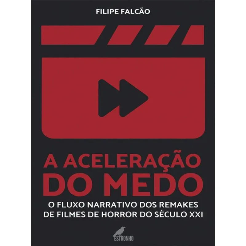 A ACELERAÇÃO DO MEDO