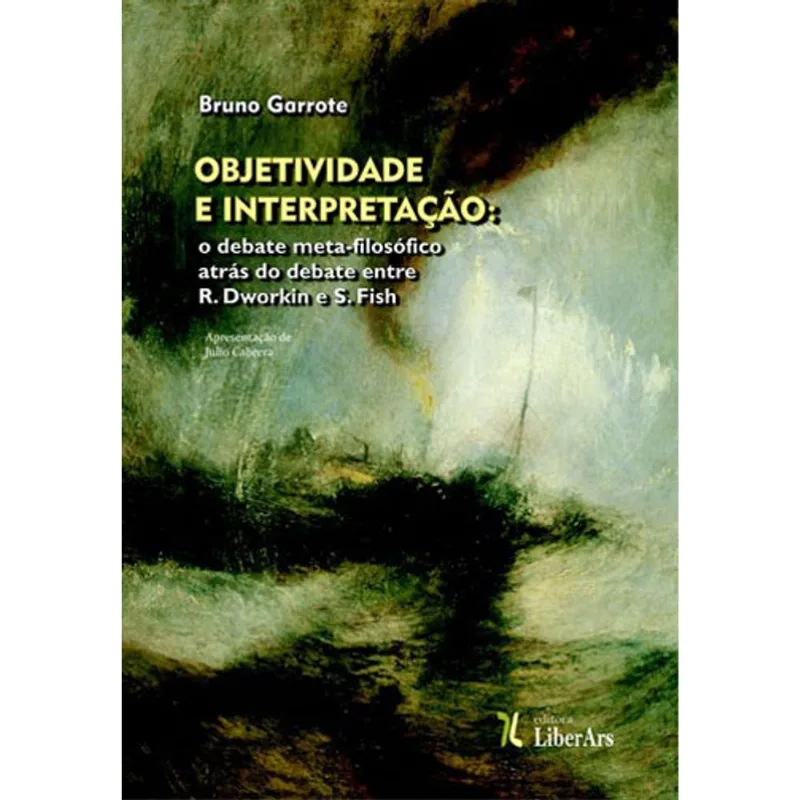 OBJETIVIDADE E INTERPRETAÇAO