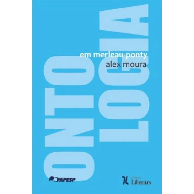 ONTOLOGIA EM MERLEAU-PONTY