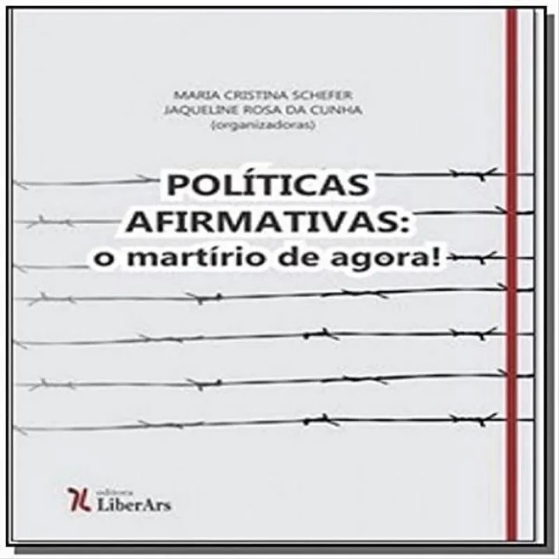 POLITICAS AFIRMATIVAS