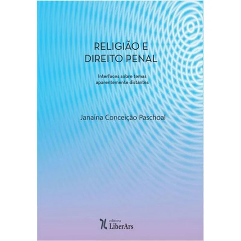 RELIGIAO E DIREITO PENAL