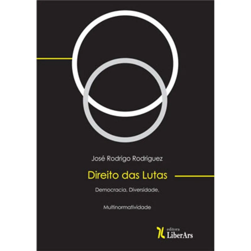 DIREITO DAS LUTAS