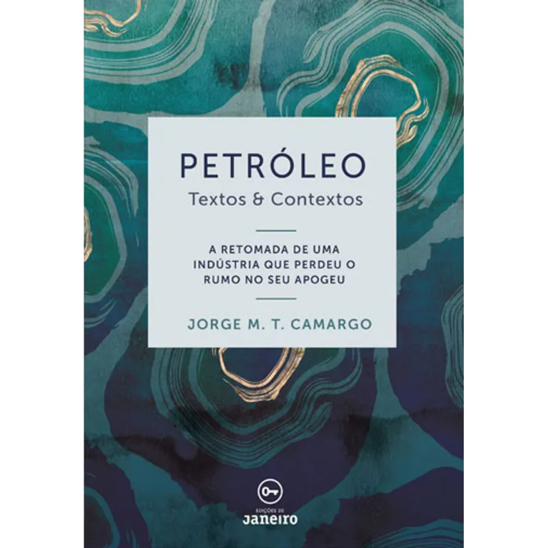 PETRÓLEO