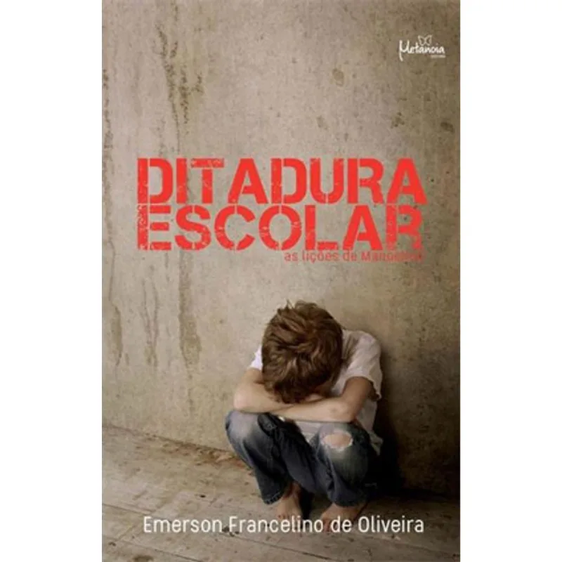 DITADURA ESCOLAR