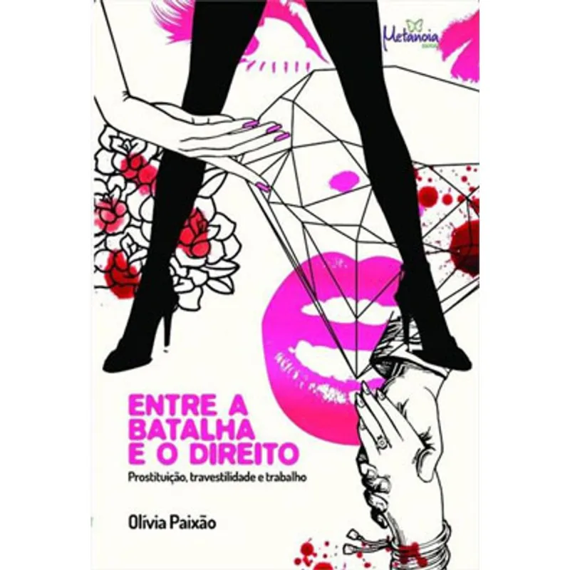 ENTRE A BATALHA E O DIREITO