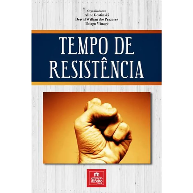 TEMPO DE RESISTENCIA