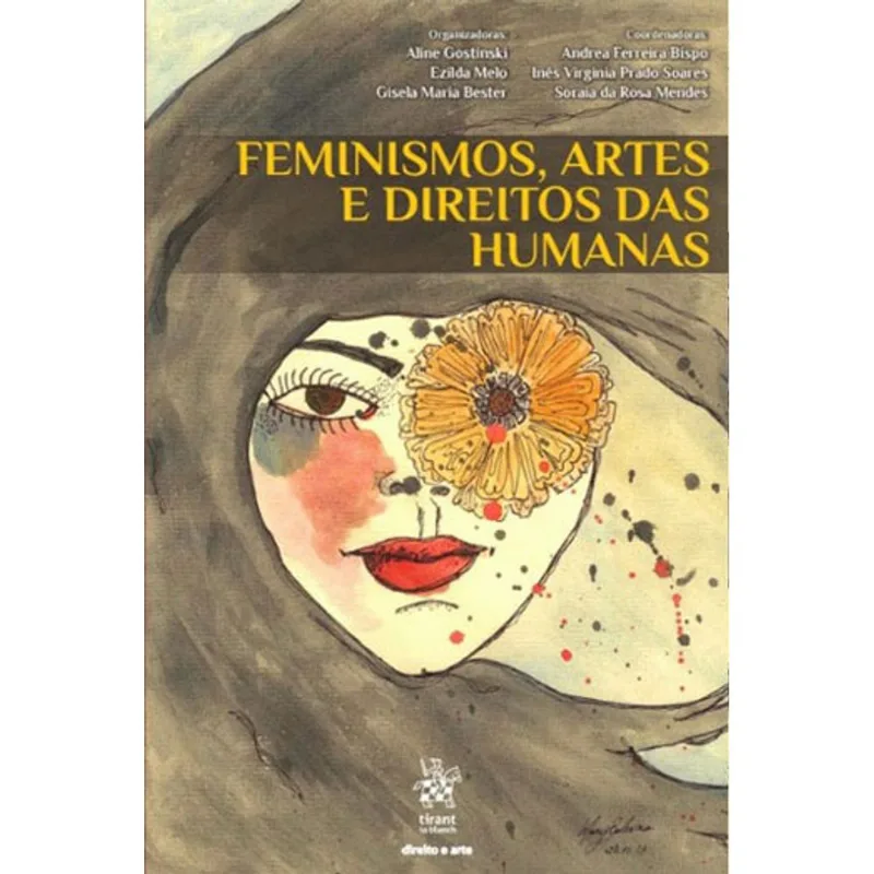 FEMINISMOS, ARTES E DIREITOS DAS HUMANAS - 2018