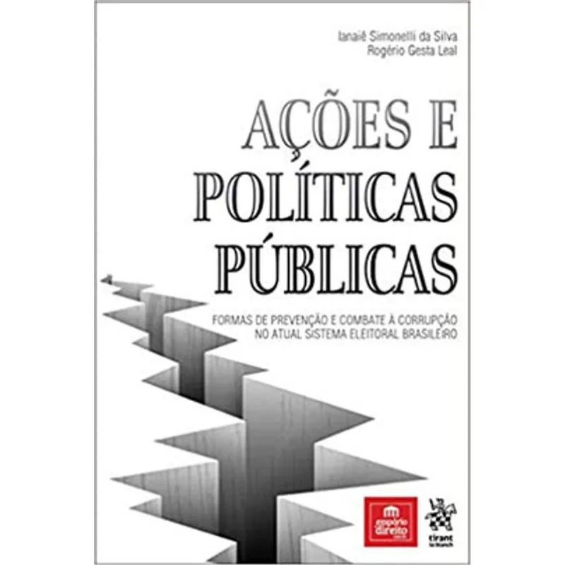 AÇÕES E POLÍTICAS PÚBLICAS - 2019