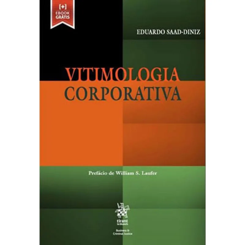VITIMOLOGIA CORPORATIVA - 2019
