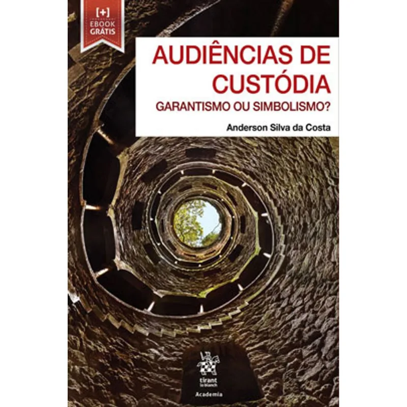 AUDIÊNCIAS DE CUSTÓDIA - 2019