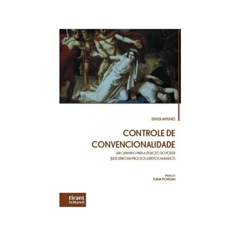 CONTROLE DE CONVENCIONALIDADE - 2025