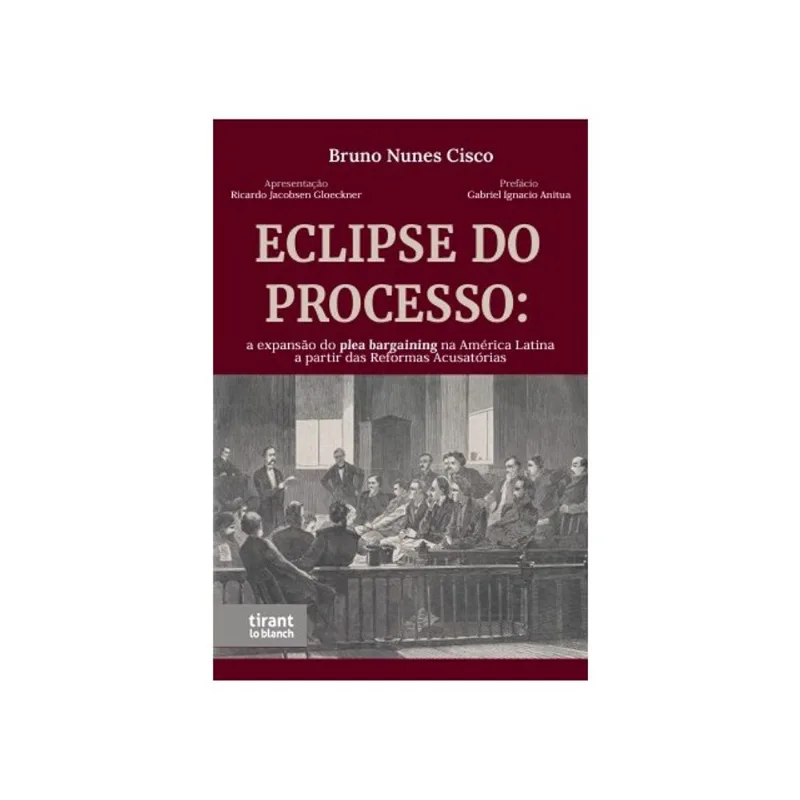 ECLIPSE DO PROCESSO - 2025