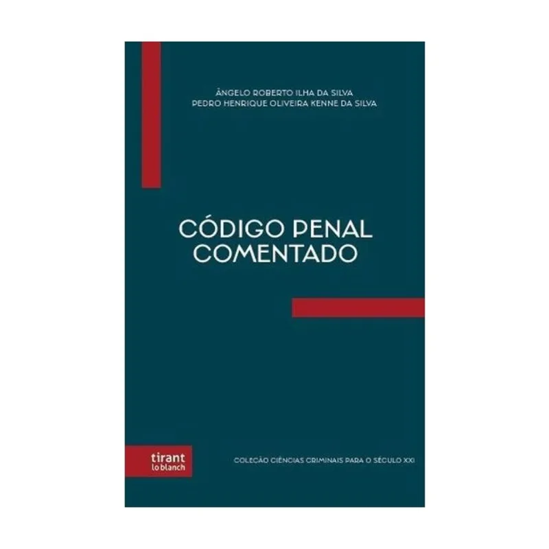 CÓDIGO PENAL COMENTADO - 2026