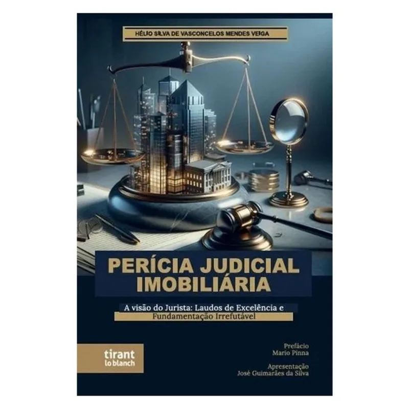 PERÍCIA JUDICIAL IMOBILIÁRIA - 2026