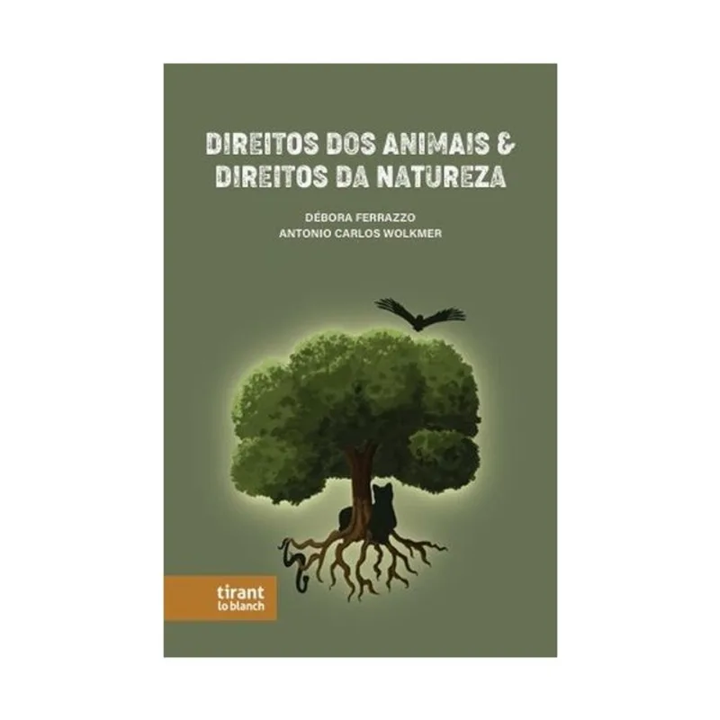 DIREITOS DOS ANIMAIS & DIREITOS DA NATUREZA - 2026