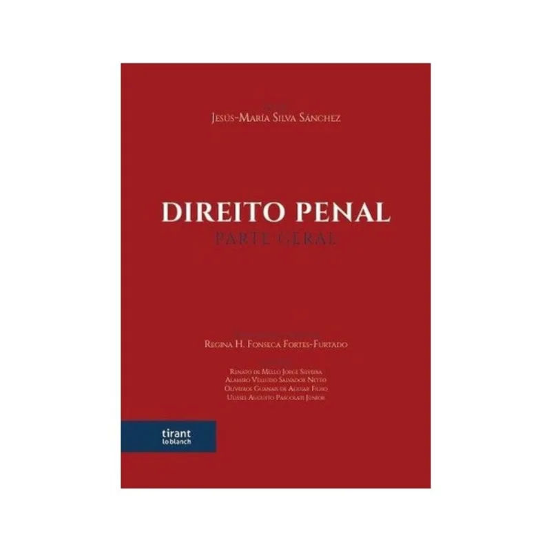 DIREITO PENAL - PARTE GERAL - 2026
