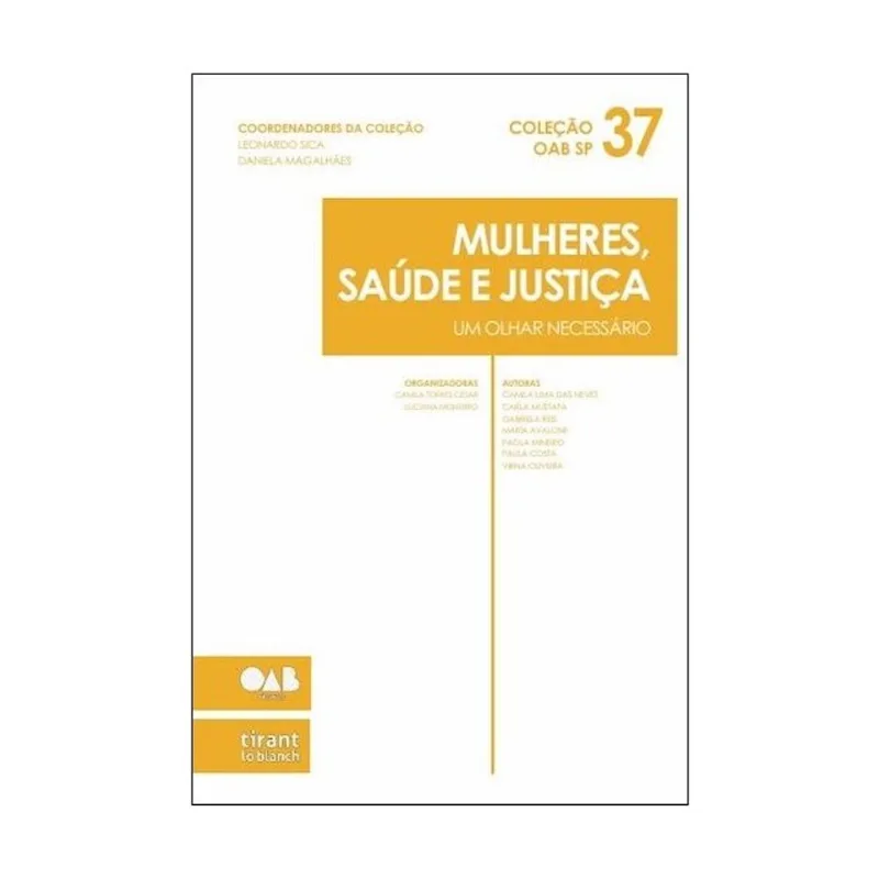 MULHERES, SAÚDE E JUSTIÇA - UM OLHAR NECESSÁRIO - 2026