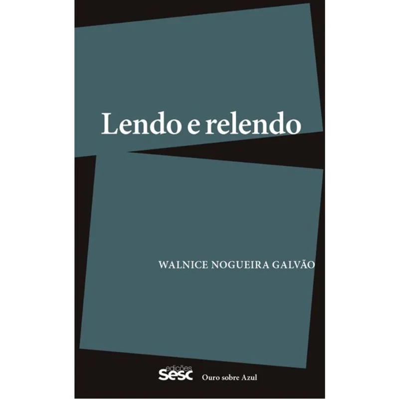LENDO E RELENDO