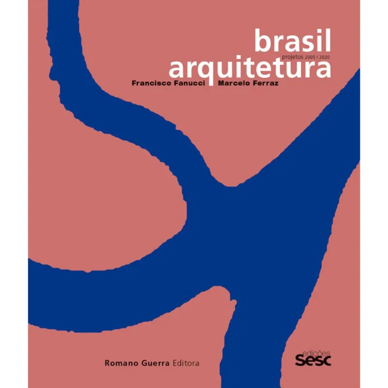 BRASIL ARQUITETURA