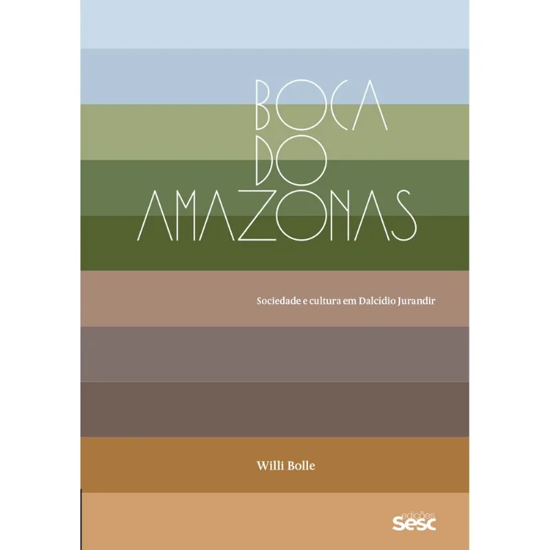 BOCA DO AMAZONAS