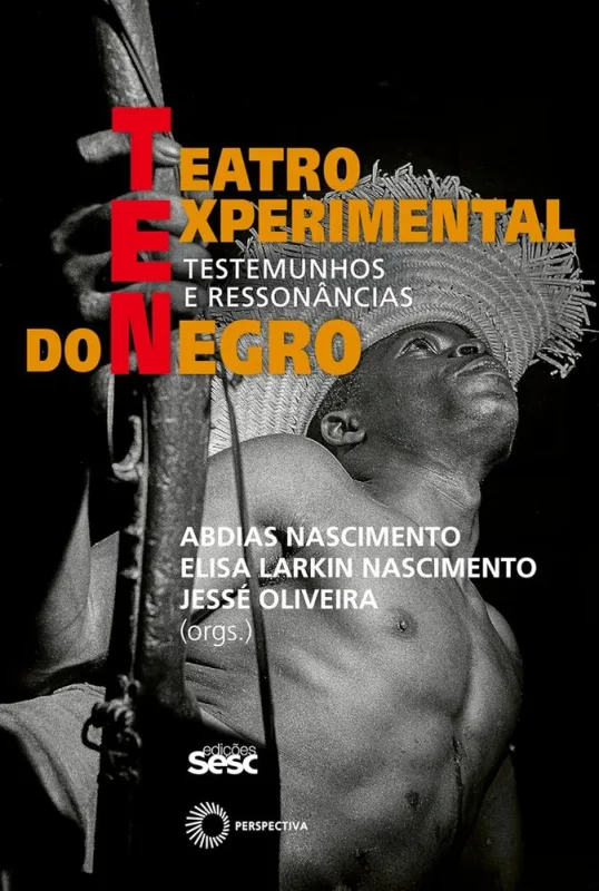 Teatro Experimental Do Negro - LC - Livros