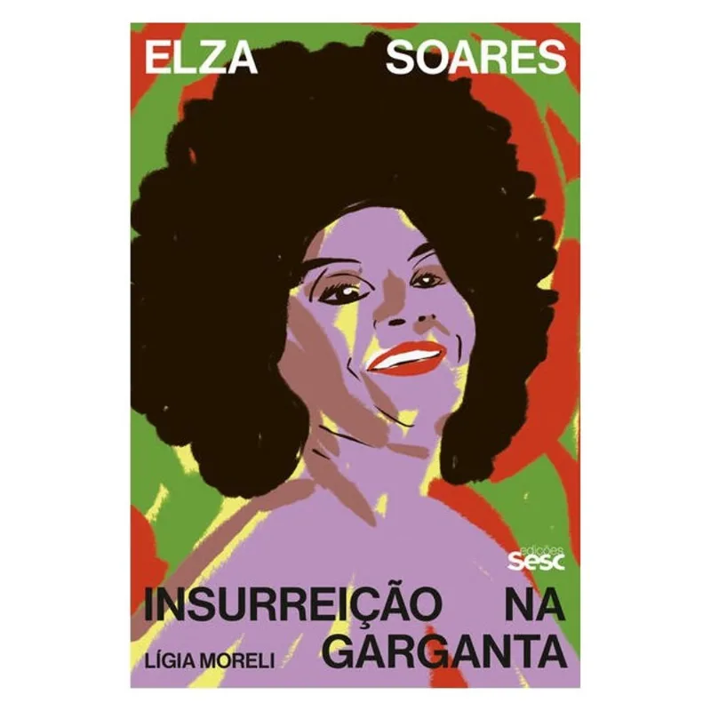 ELZA SOARES