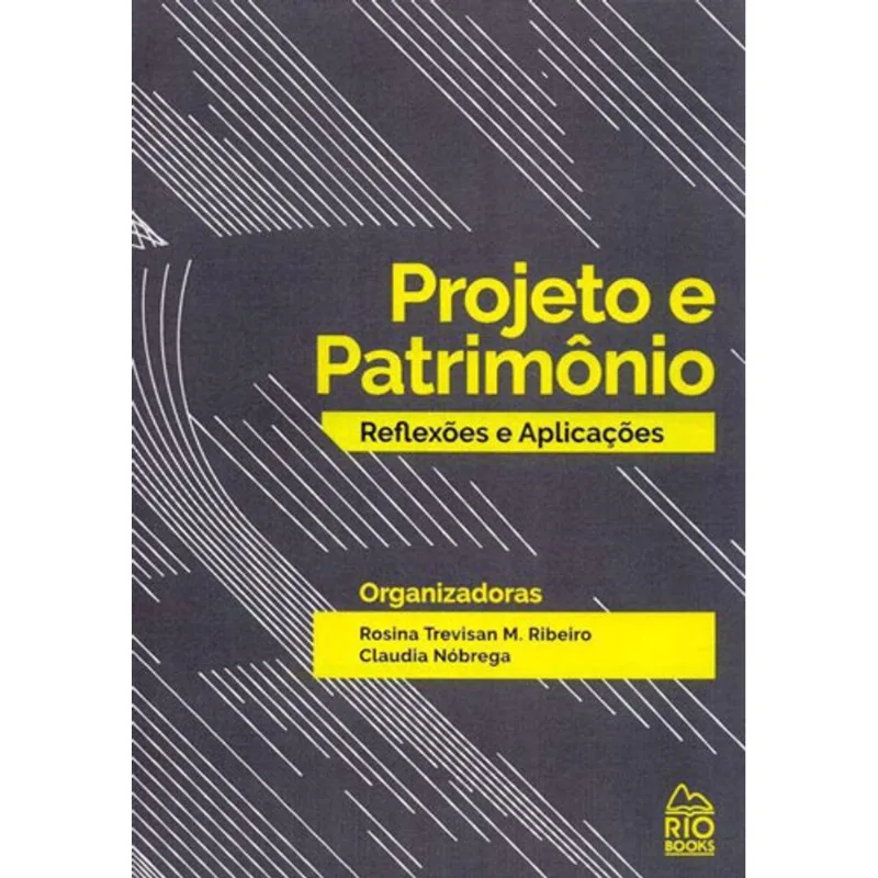 PROJETO E PATRIMONIO