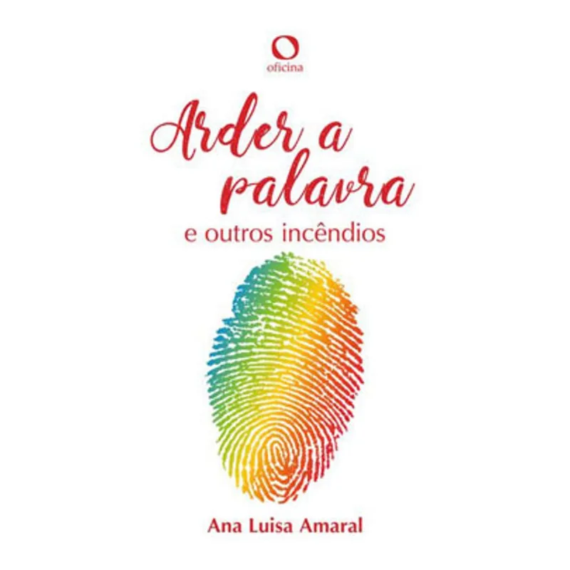 ARDER A PALAVRA