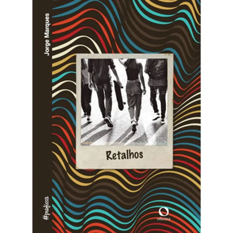 RETALHOS - VOL. 3