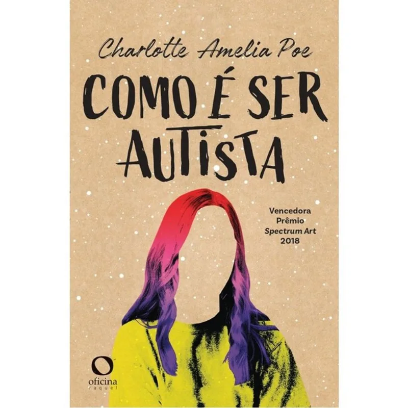 COMO É SER AUTISTA