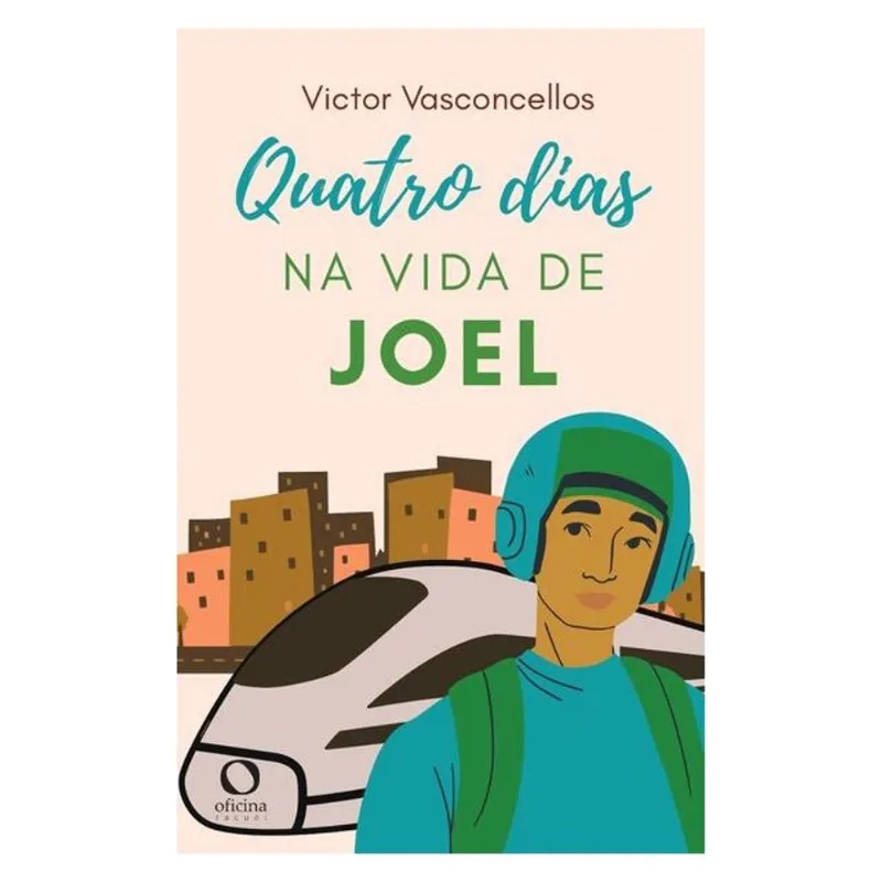 QUATRO DIAS NA VIDA DE JOEL