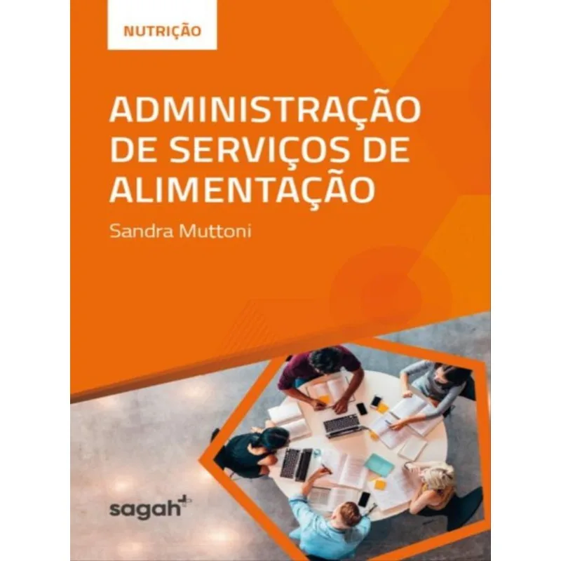 ADMINISTRAÇÃO DE SERVIÇOS DE ALIMENTAÇÃO