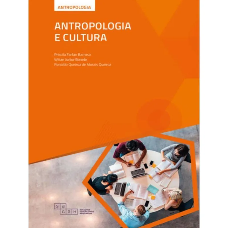 ANTROPOLOGIA E CULTURA