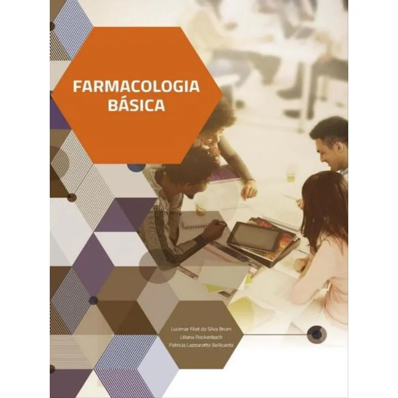FARMACOLOGIA BÁSICA