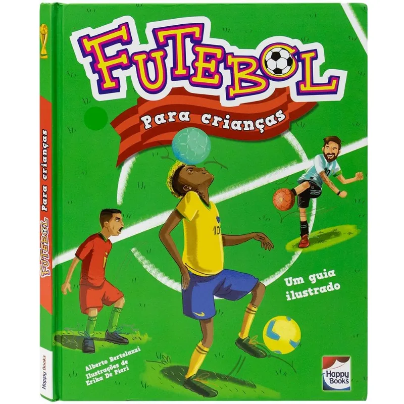 Futebol Para Crianças
