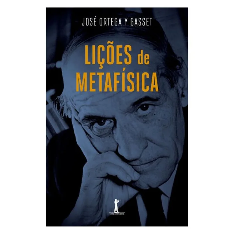 LIÇÕES DE METAFÍSICA