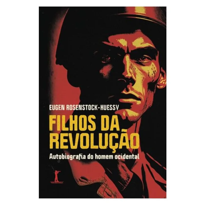 FILHOS DA REVOLUÇÃO