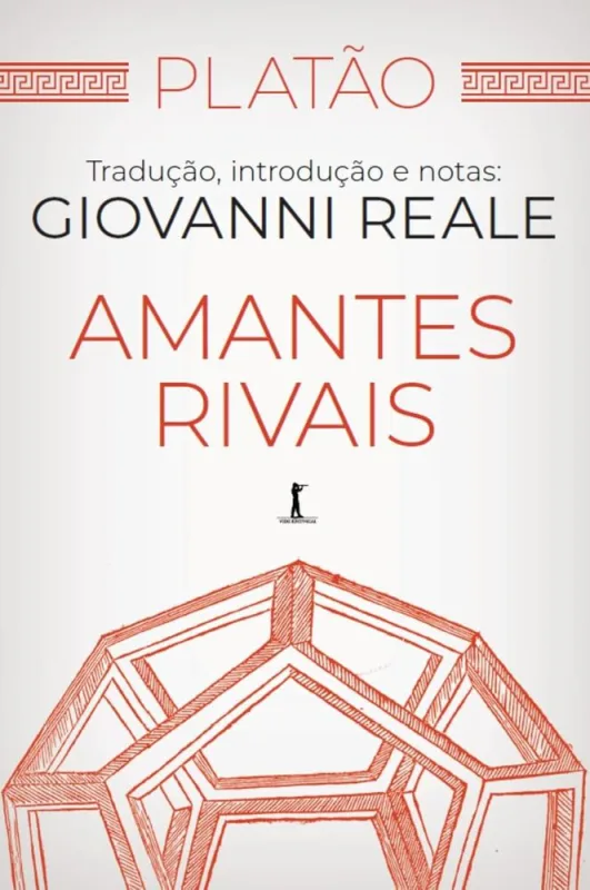 Amantes Rivais - LC - Livros