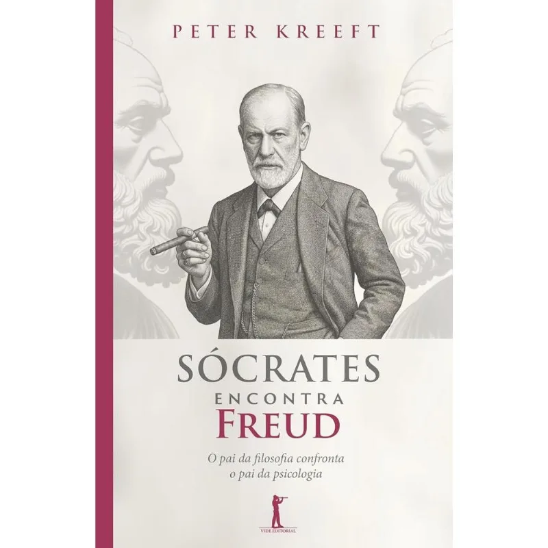Sócrates Encontra Freud
