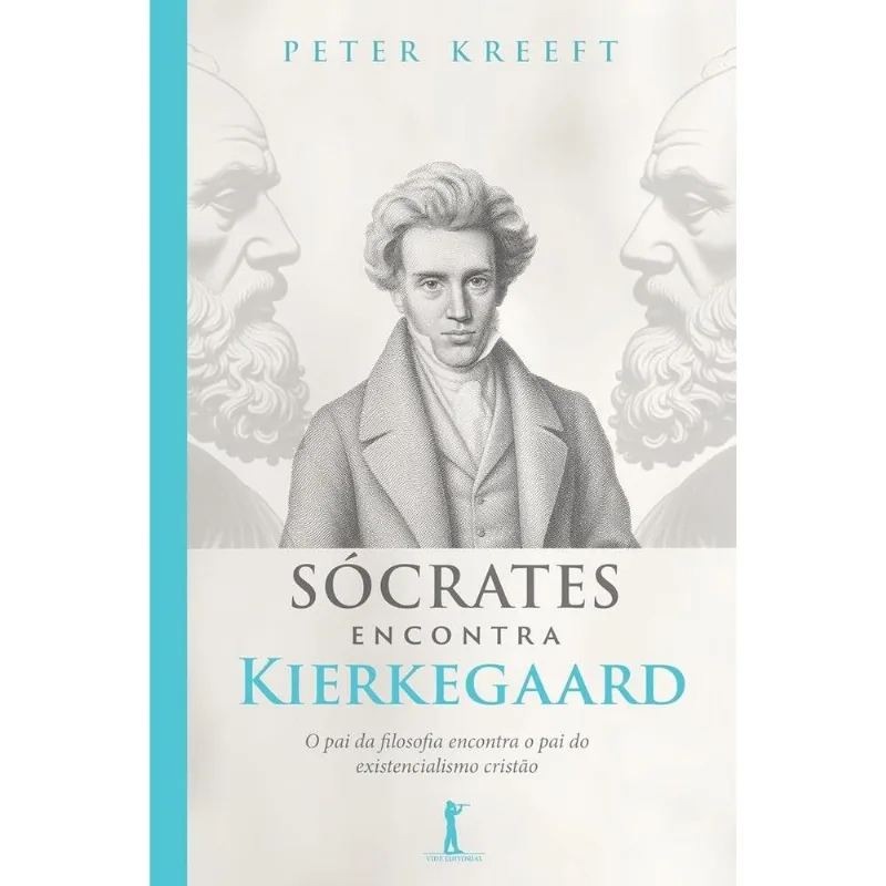 Sócrates Encontra Kierkegaard