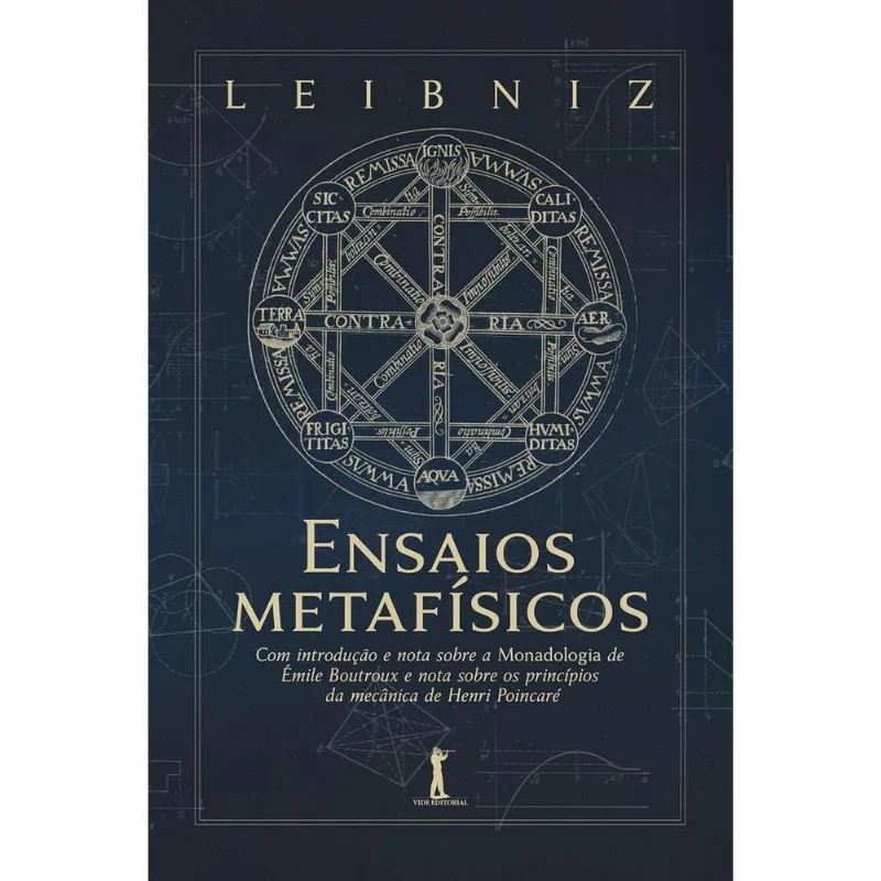 Ensaios Metafísicos