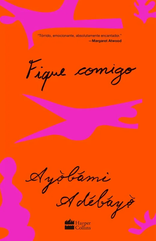 Fique Comigo - LC - Livros