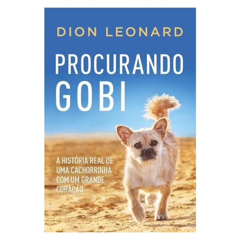 PROCURANDO GOBI