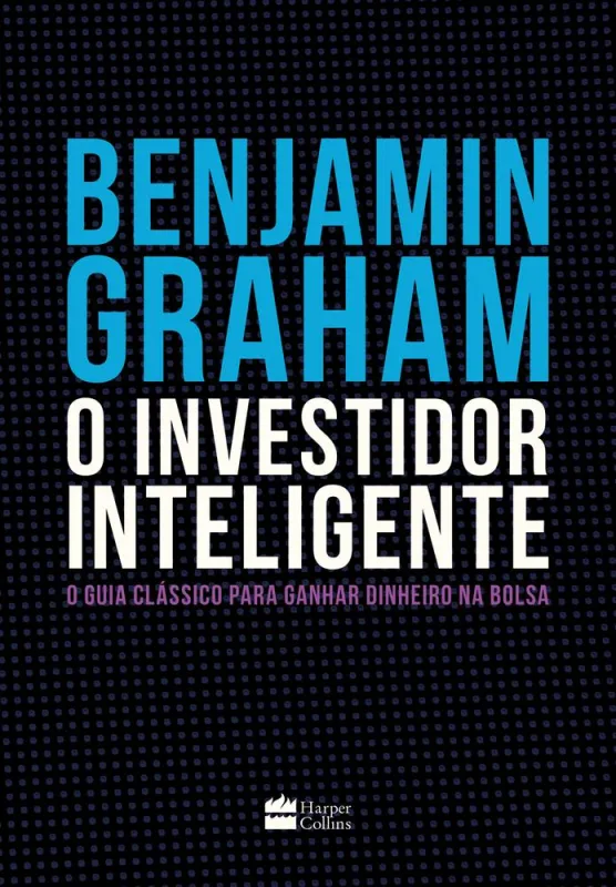 O Investidor Inteligente - Nova Versão - LC - Livros