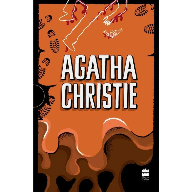 Livro Box - Agatha Christie - Vol 03 (MP)