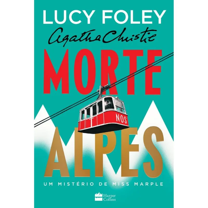 Morte Nos Alpes