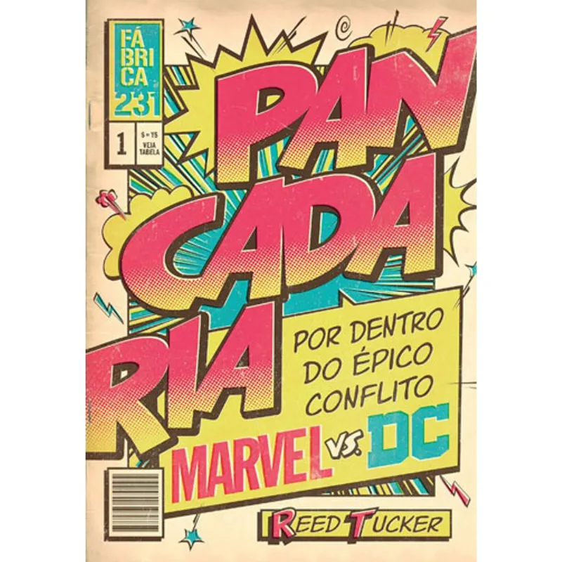 PANCADARIA