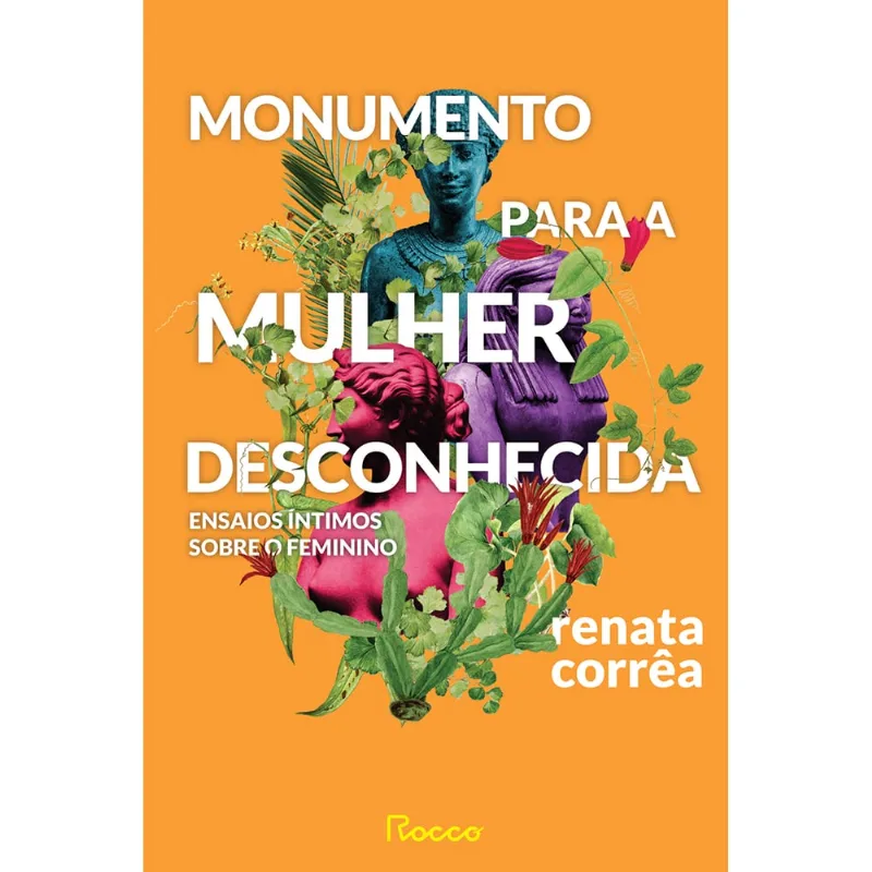 Monumento Para A Mulher Desconhecida