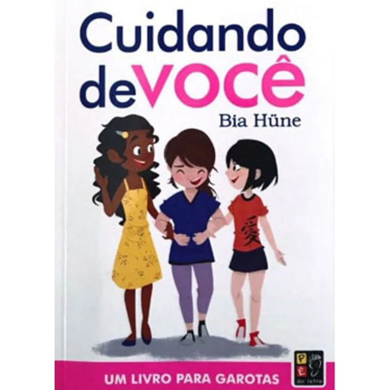 CUIDANDO DE VOCÊ